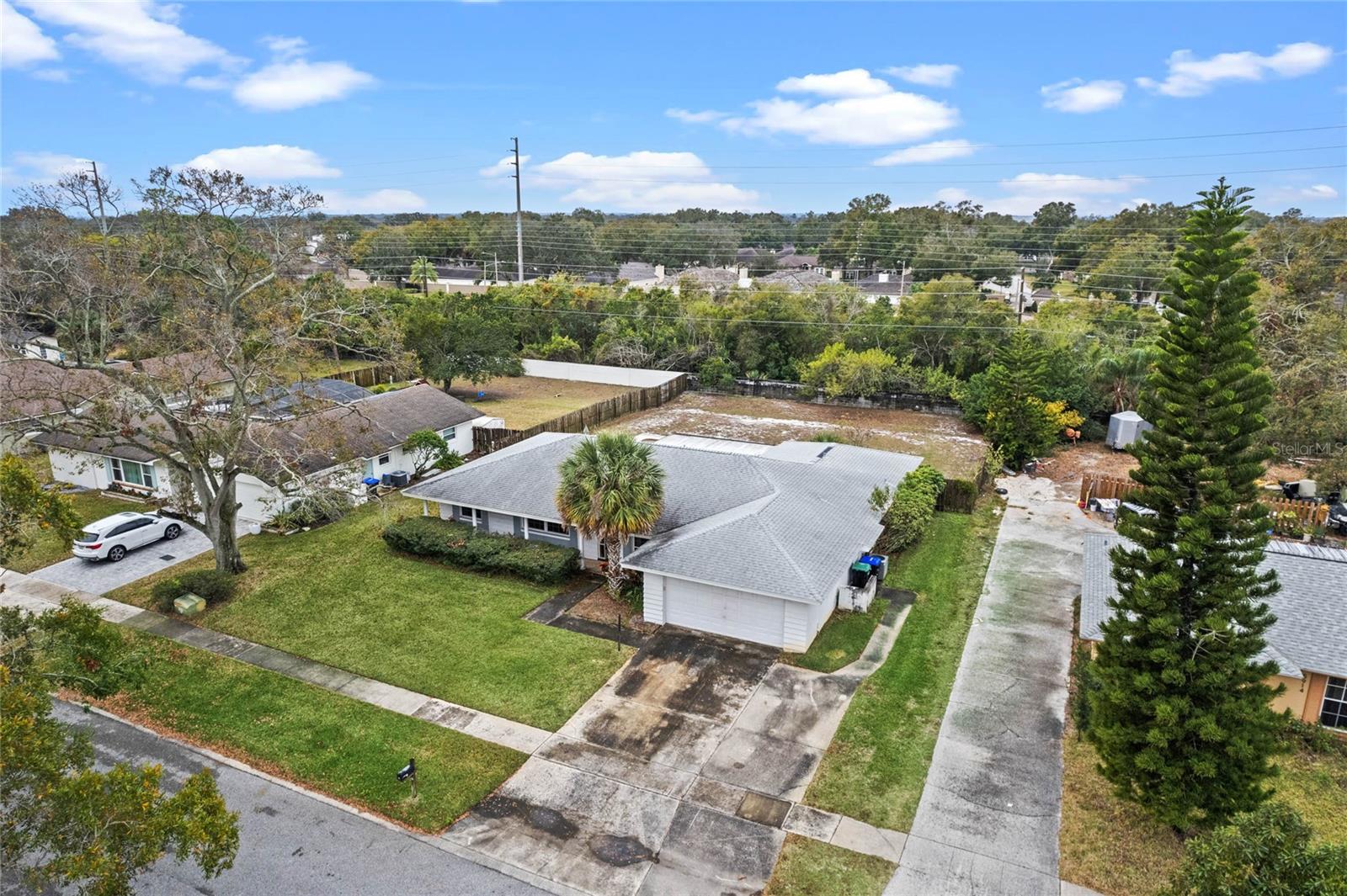 5938 MARLBERRY DR, ORLANDO, FL, 32819