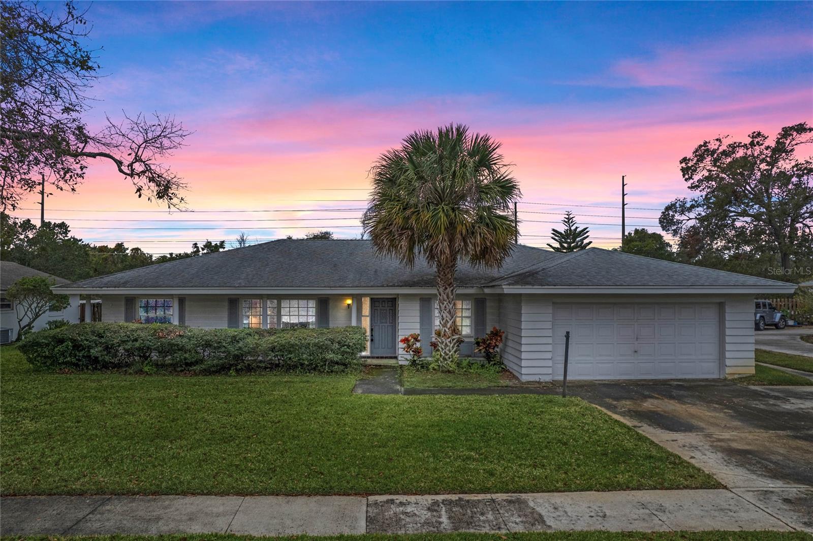 5938 MARLBERRY DR, ORLANDO, FL, 32819