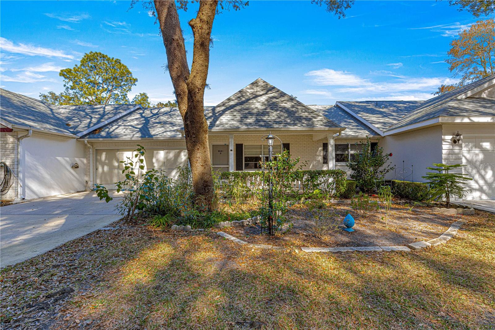 8681 SW 93RD PL #B, OCALA, FL, 34481