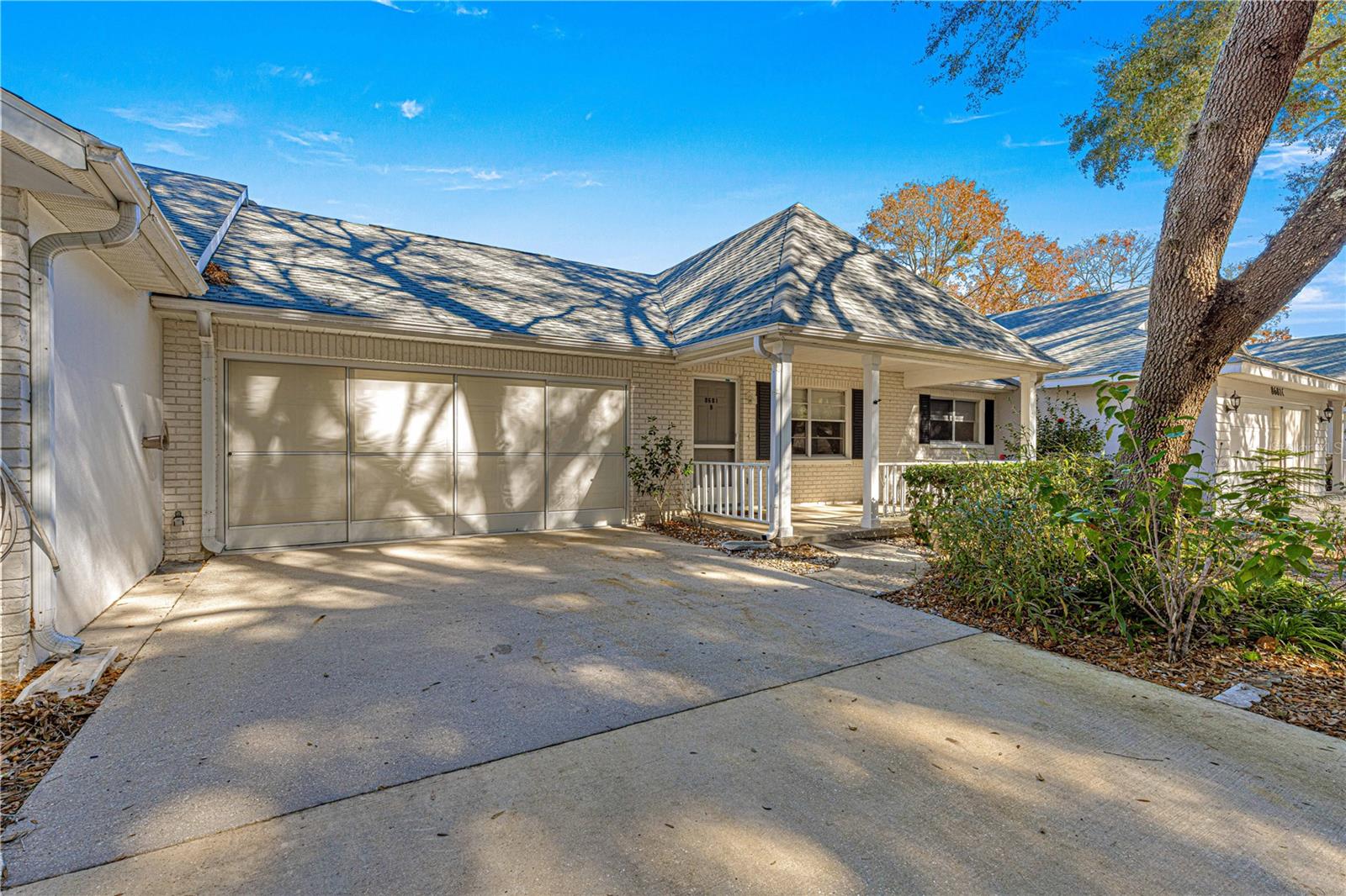 8681 SW 93RD PL #B, OCALA, FL, 34481