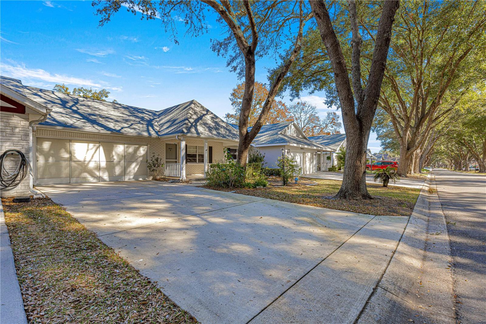 8681 SW 93RD PL #B, OCALA, FL, 34481