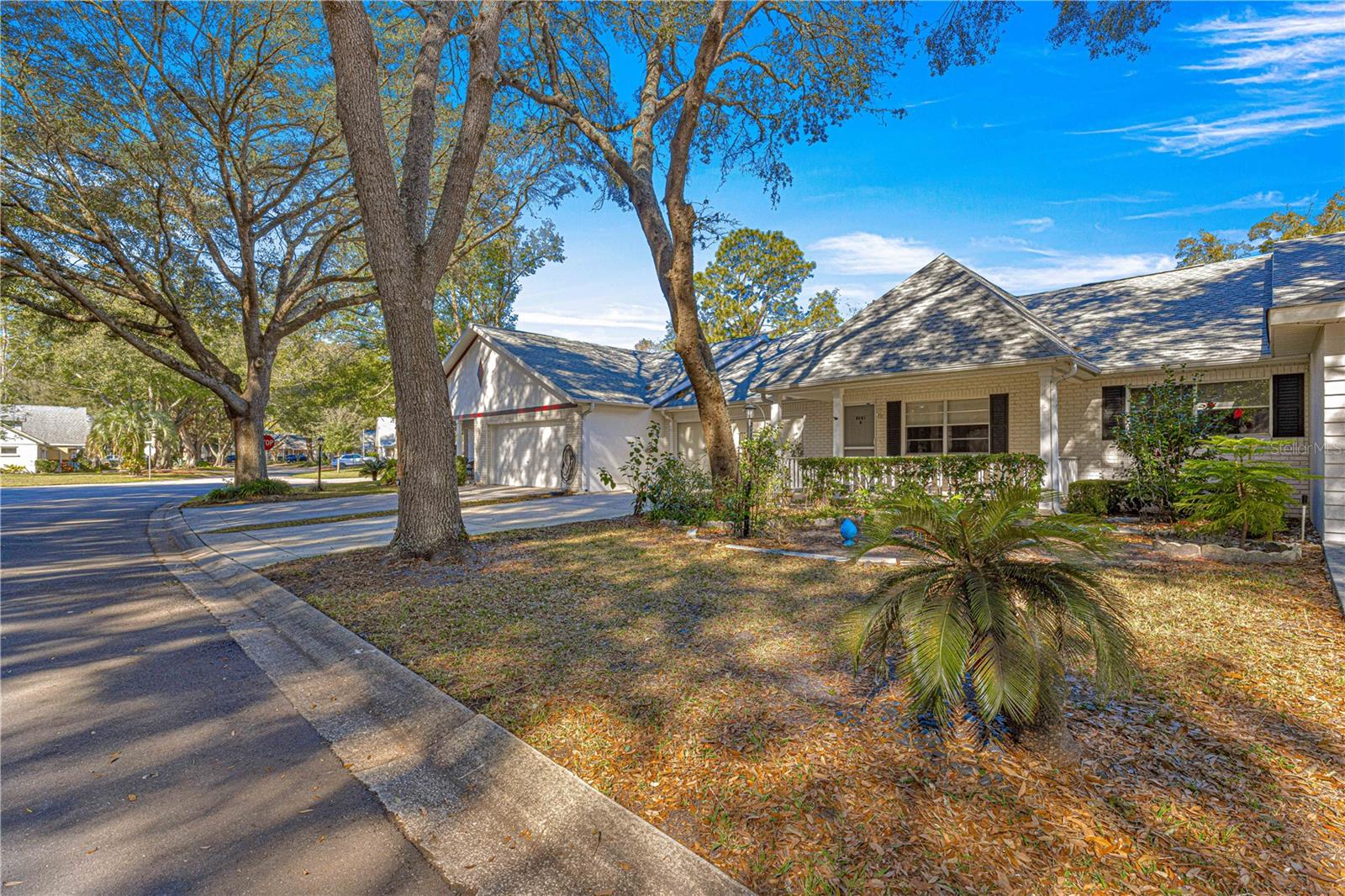 8681 SW 93RD PL #B, OCALA, FL, 34481