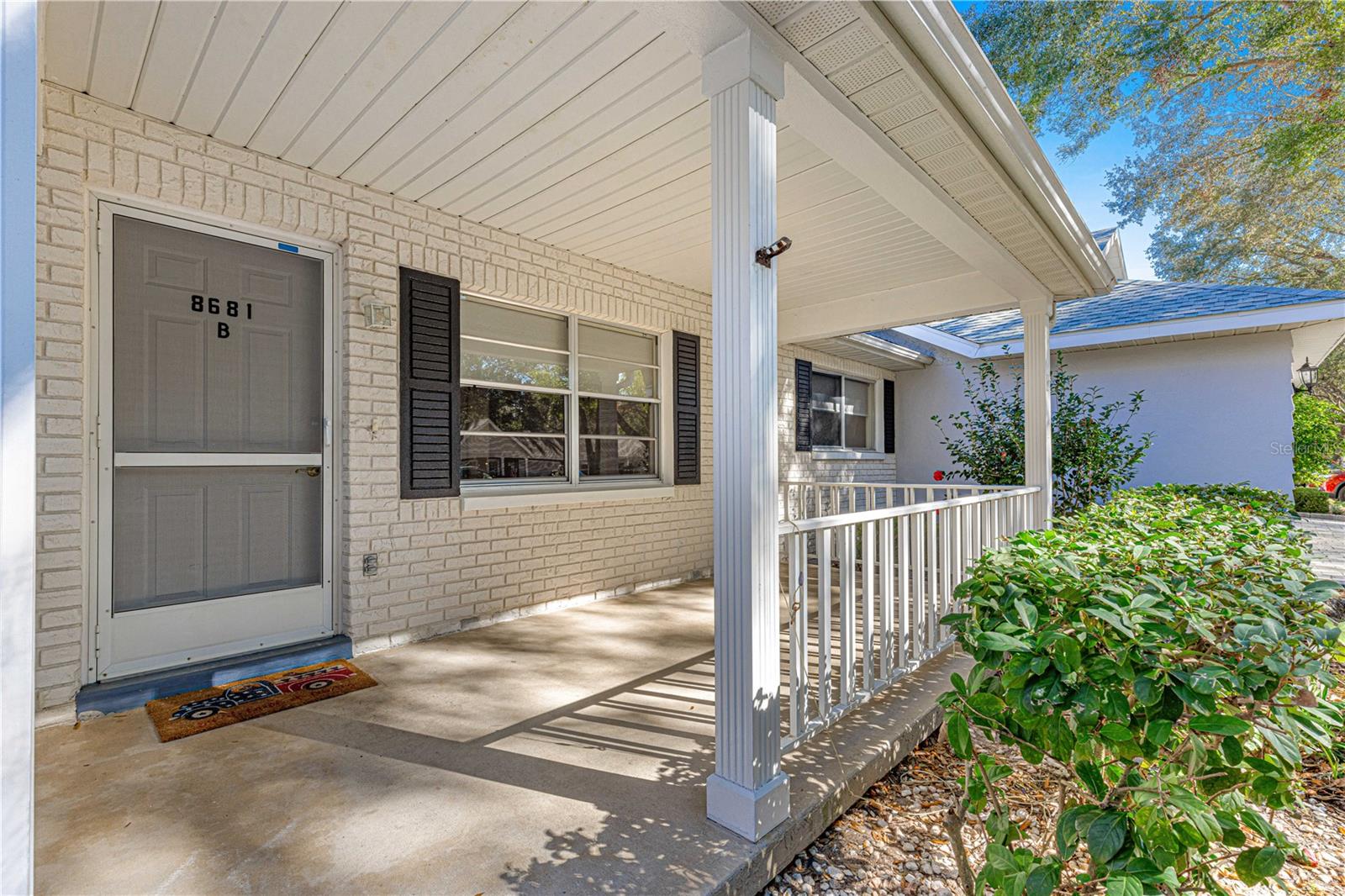 8681 SW 93RD PL #B, OCALA, FL, 34481