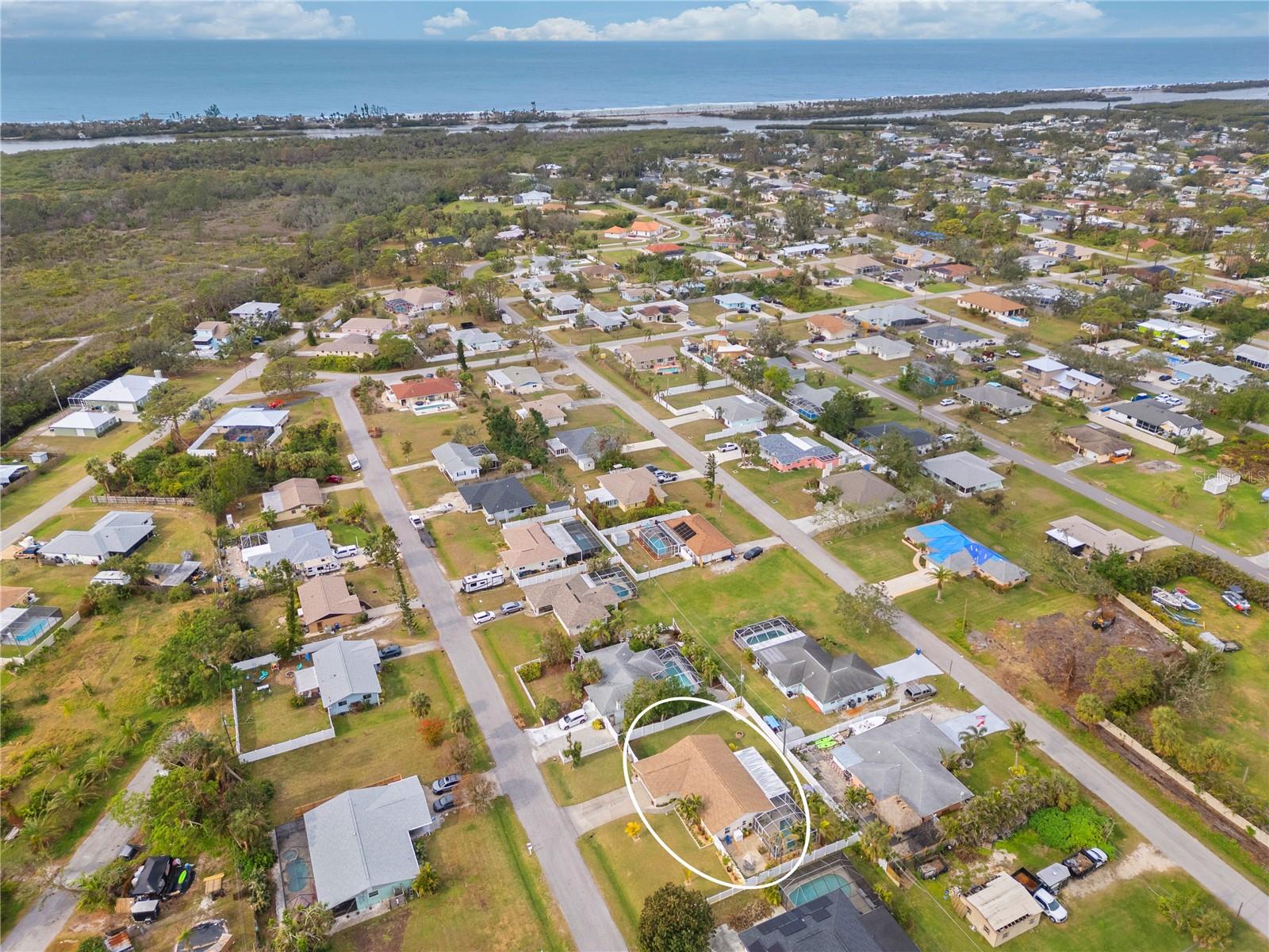 1132 MANGROVE RD, VENICE, FL, 34293