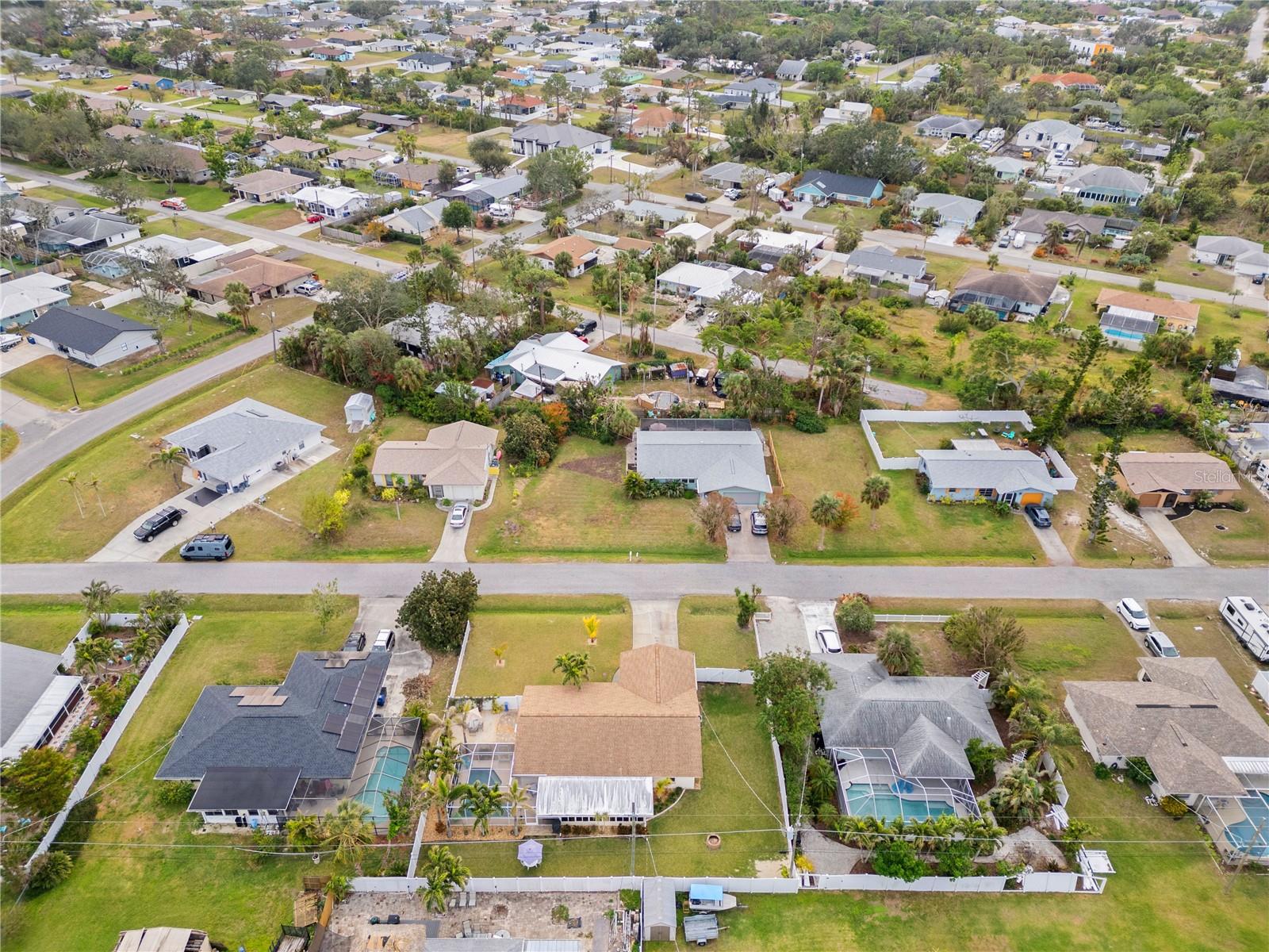 1132 MANGROVE RD, VENICE, FL, 34293