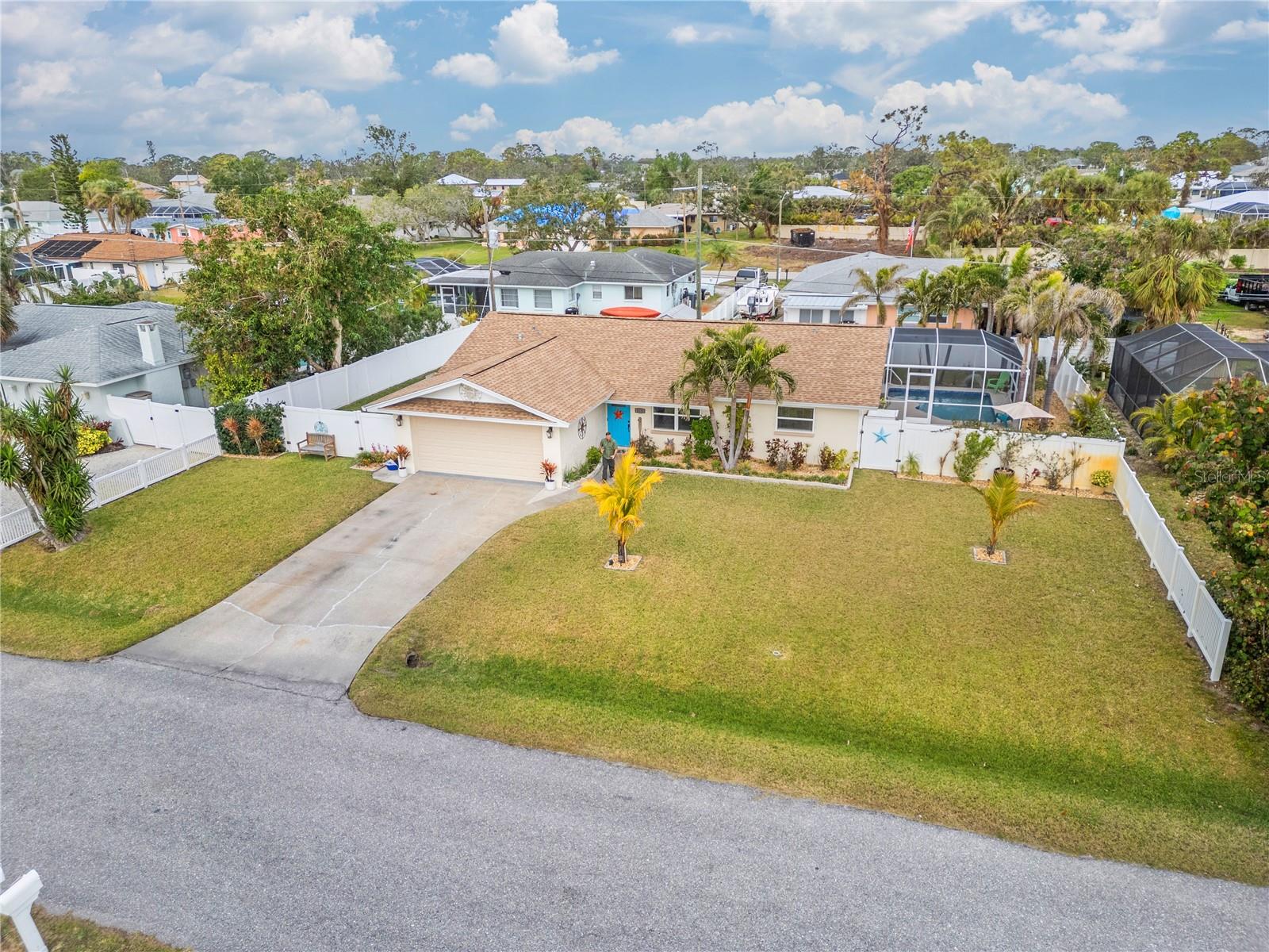 1132 MANGROVE RD, VENICE, FL, 34293