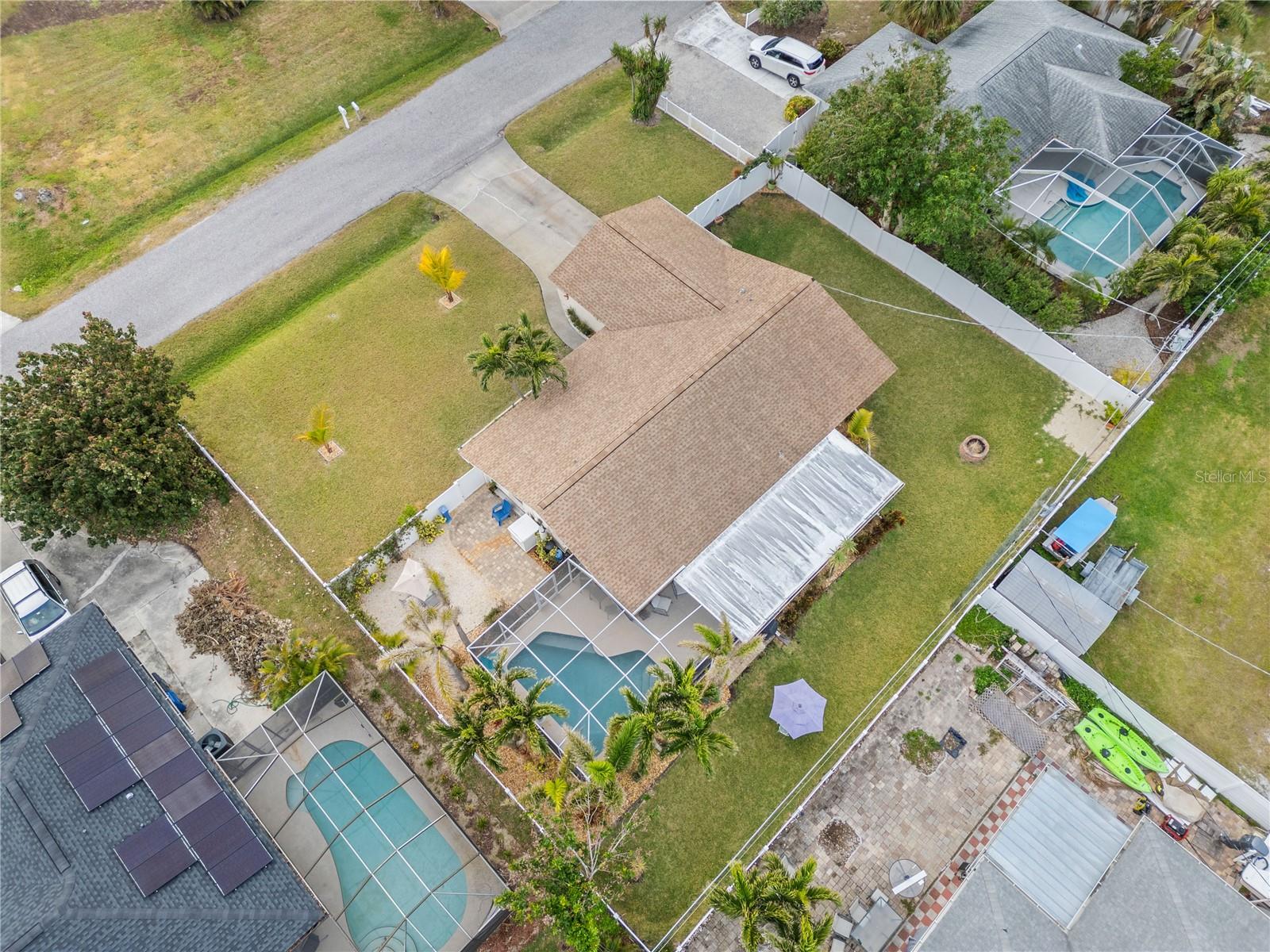 1132 MANGROVE RD, VENICE, FL, 34293