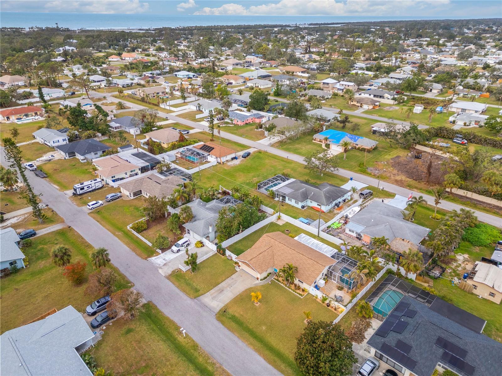 1132 MANGROVE RD, VENICE, FL, 34293