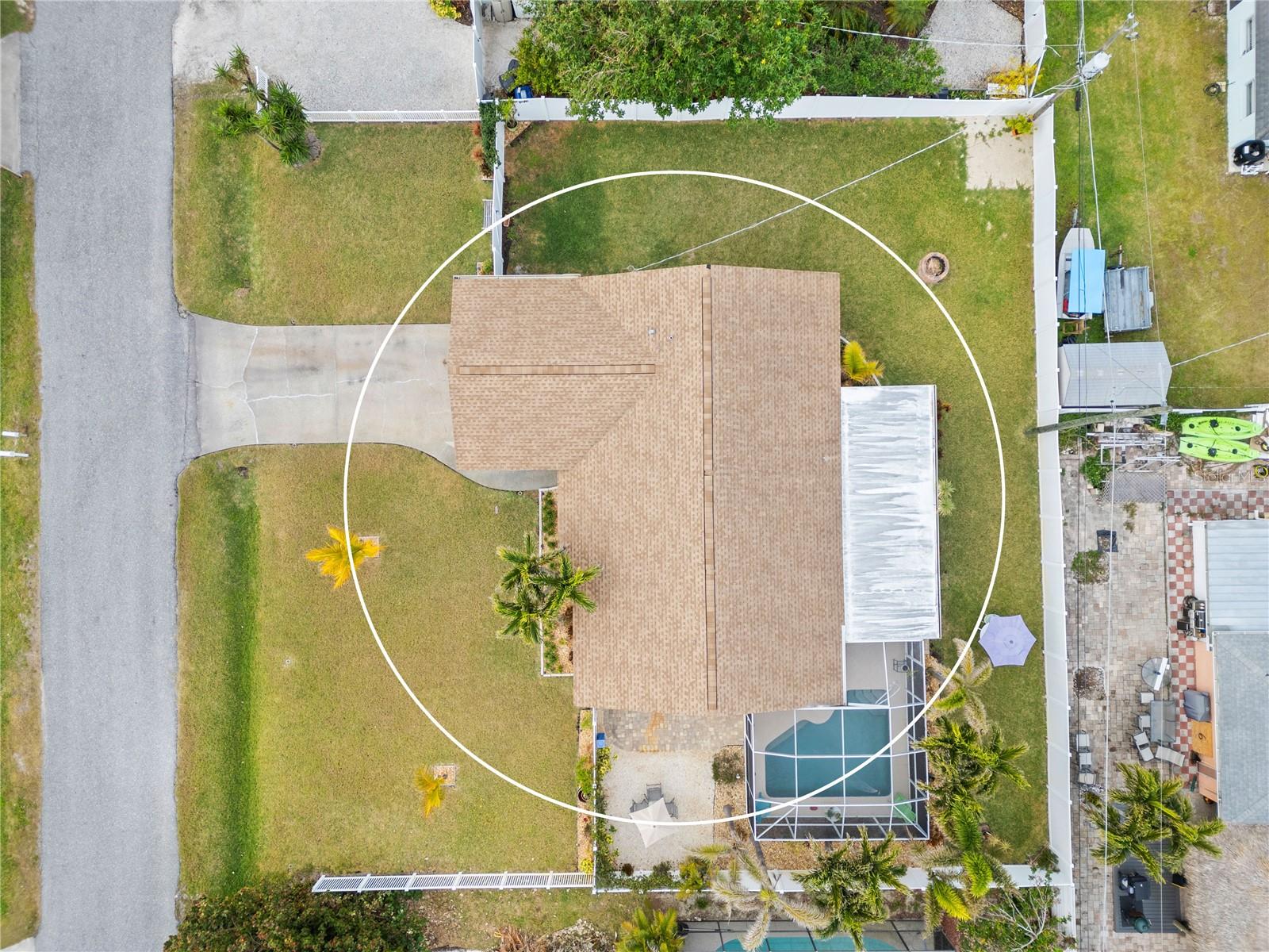 1132 MANGROVE RD, VENICE, FL, 34293