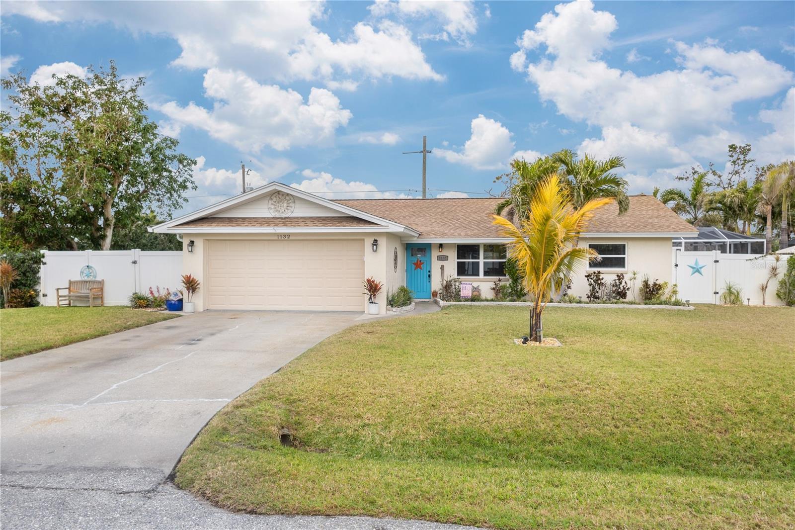 1132 MANGROVE RD, VENICE, FL, 34293