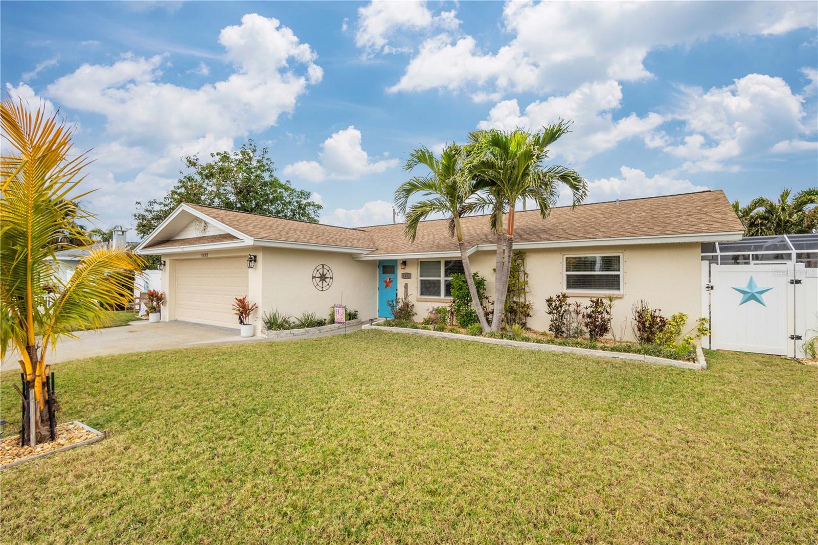 1132 MANGROVE RD, VENICE, FL, 34293