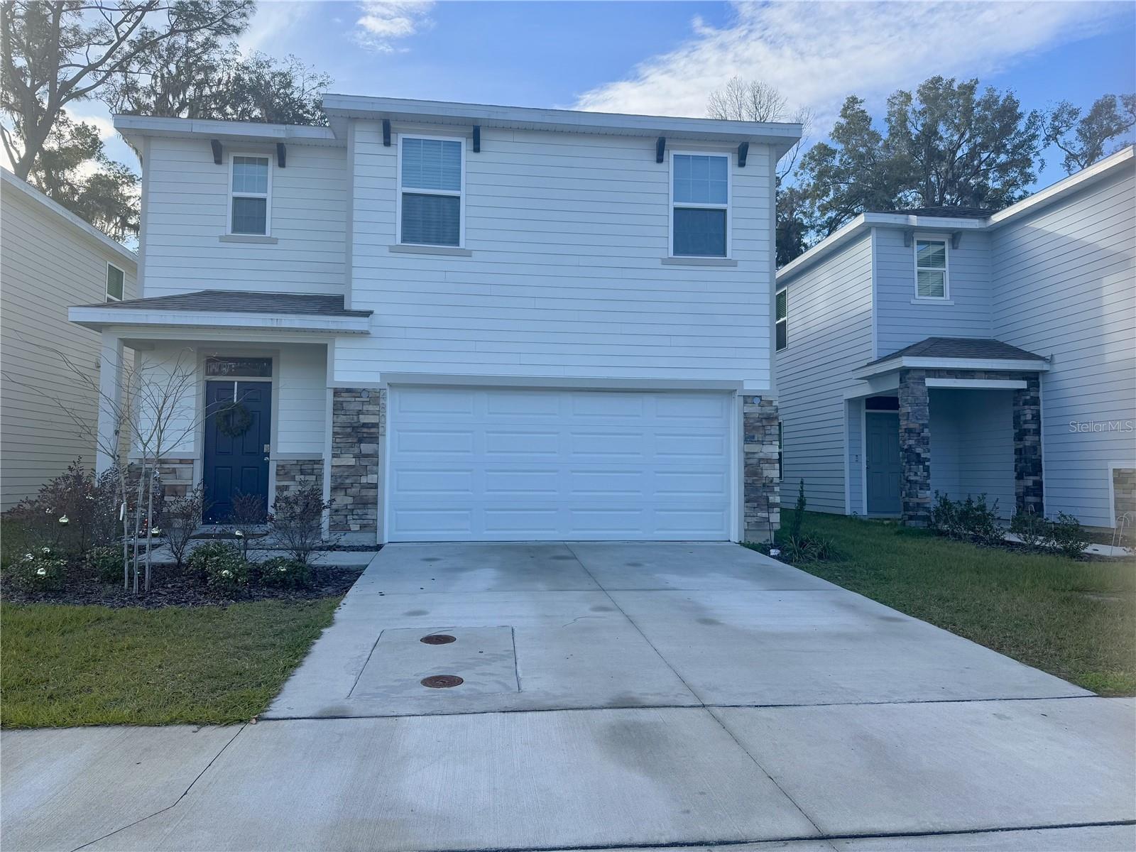 4802 SW 51ST WAY, GAINESVILLE, FL, 32608