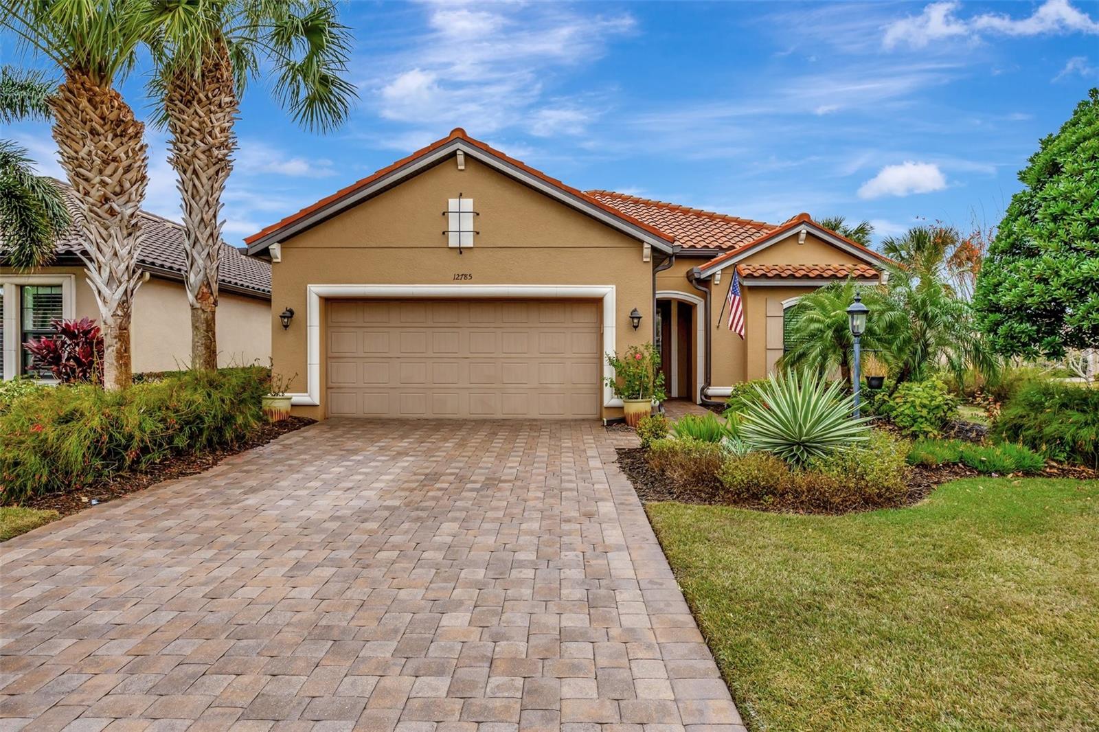 12785 FONTANA LOOP, BRADENTON, FL, 34211