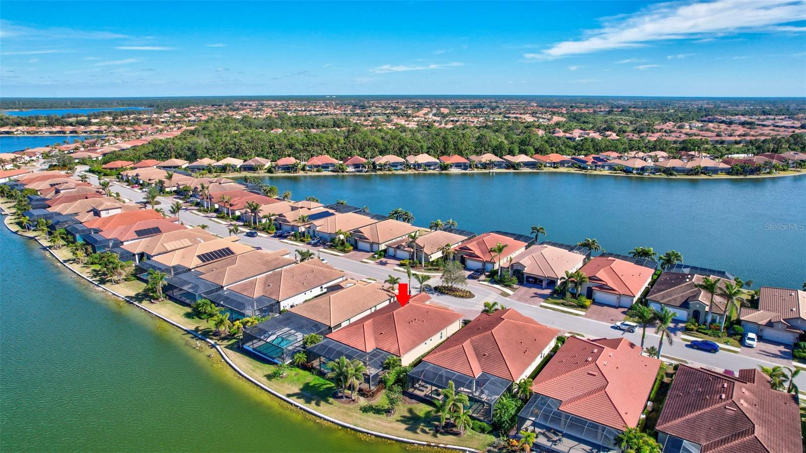 215 TOSCAVILLA BLVD, NOKOMIS, FL, 34275