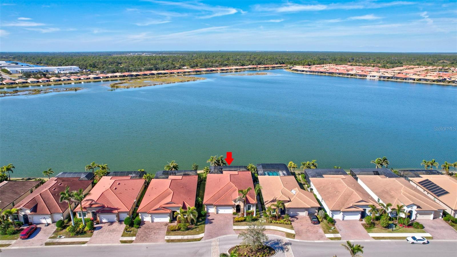 215 TOSCAVILLA BLVD, NOKOMIS, FL, 34275