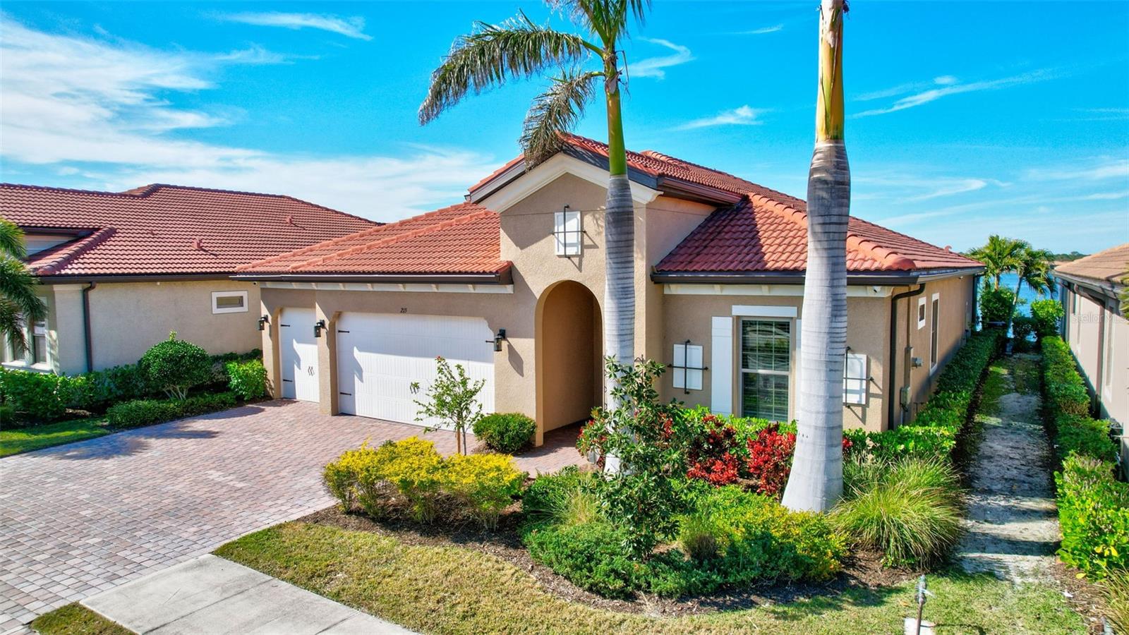 215 TOSCAVILLA BLVD, NOKOMIS, FL, 34275