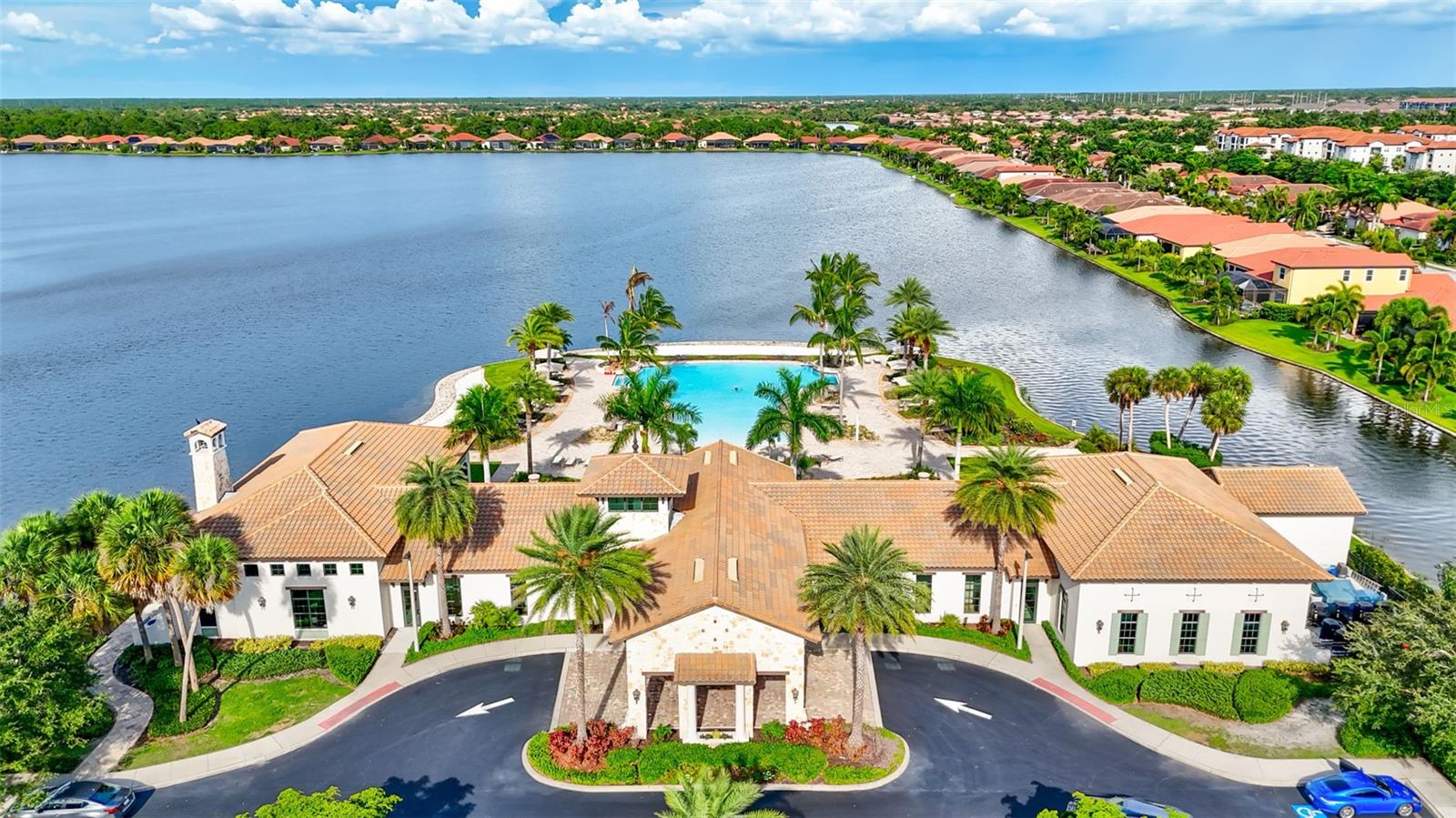 215 TOSCAVILLA BLVD, NOKOMIS, FL, 34275