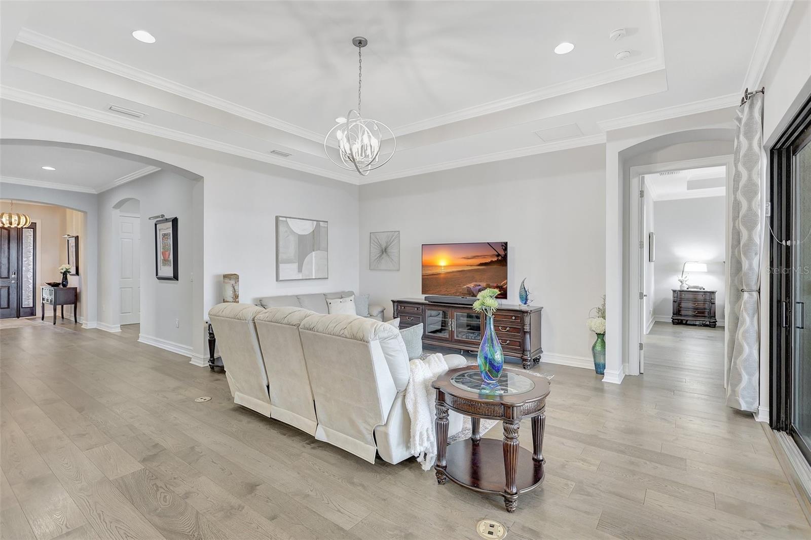 215 TOSCAVILLA BLVD, NOKOMIS, FL, 34275