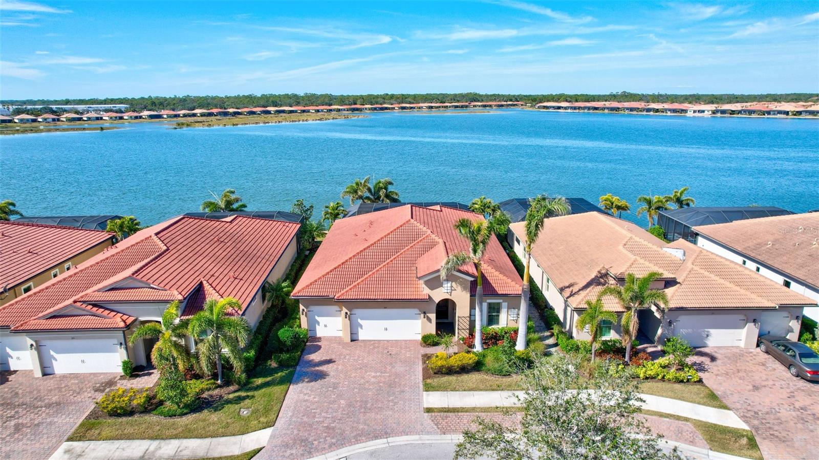 215 TOSCAVILLA BLVD, NOKOMIS, FL, 34275