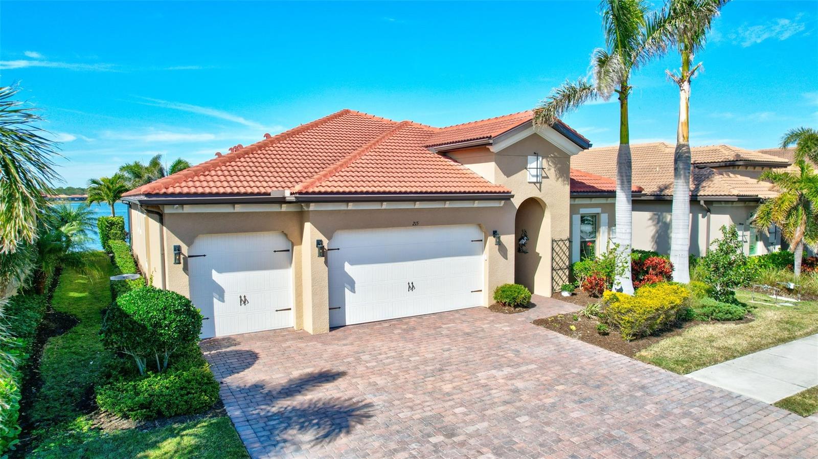 215 TOSCAVILLA BLVD, NOKOMIS, FL, 34275