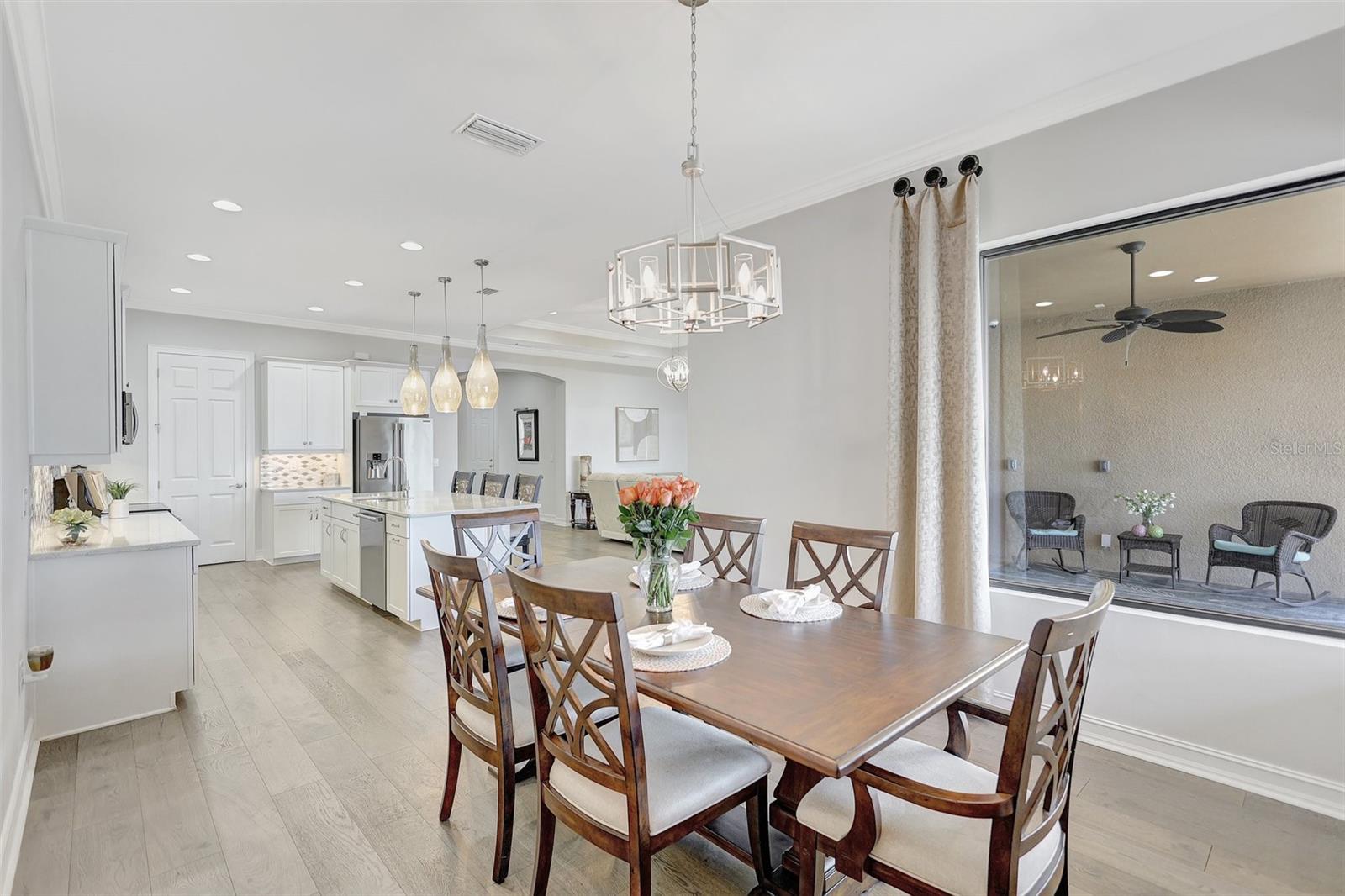 215 TOSCAVILLA BLVD, NOKOMIS, FL, 34275