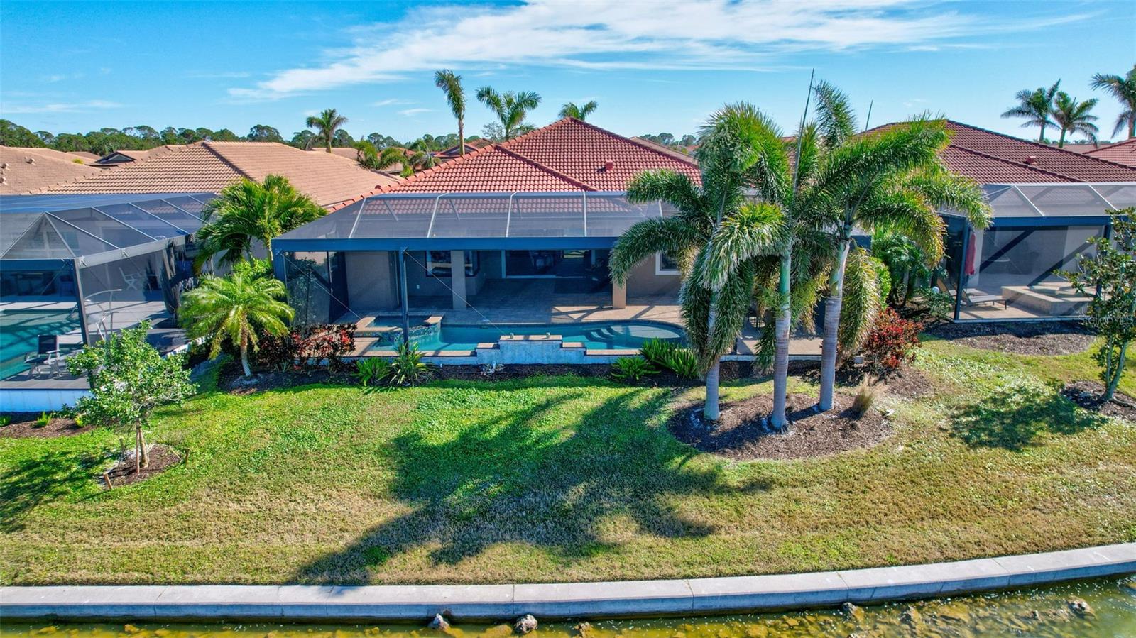 215 TOSCAVILLA BLVD, NOKOMIS, FL, 34275