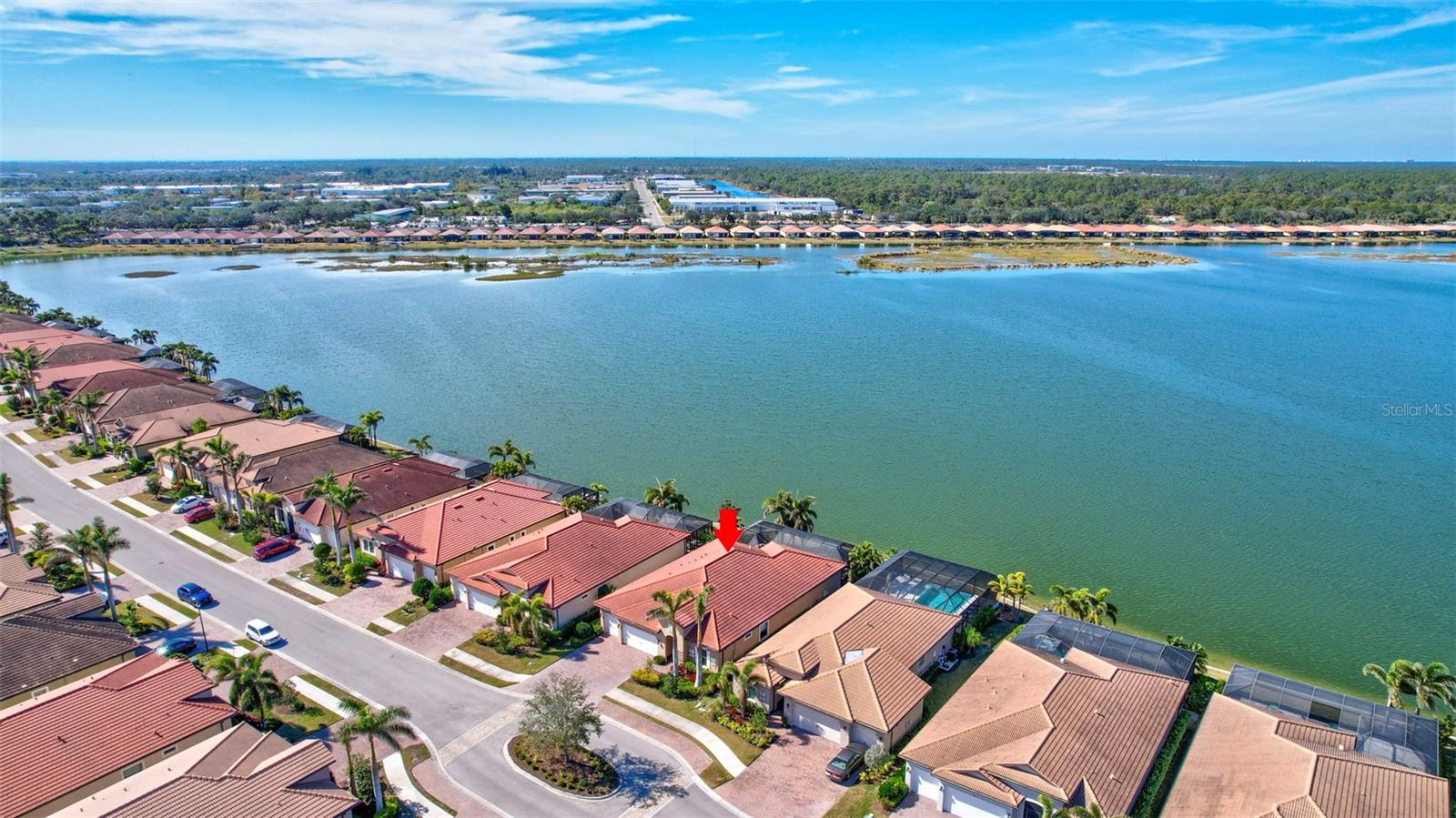 215 TOSCAVILLA BLVD, NOKOMIS, FL, 34275