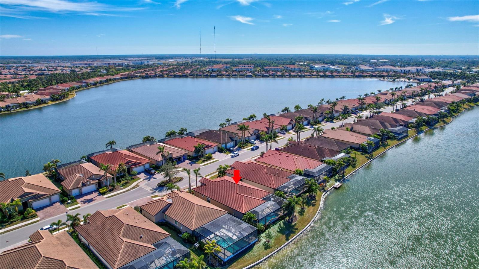 215 TOSCAVILLA BLVD, NOKOMIS, FL, 34275