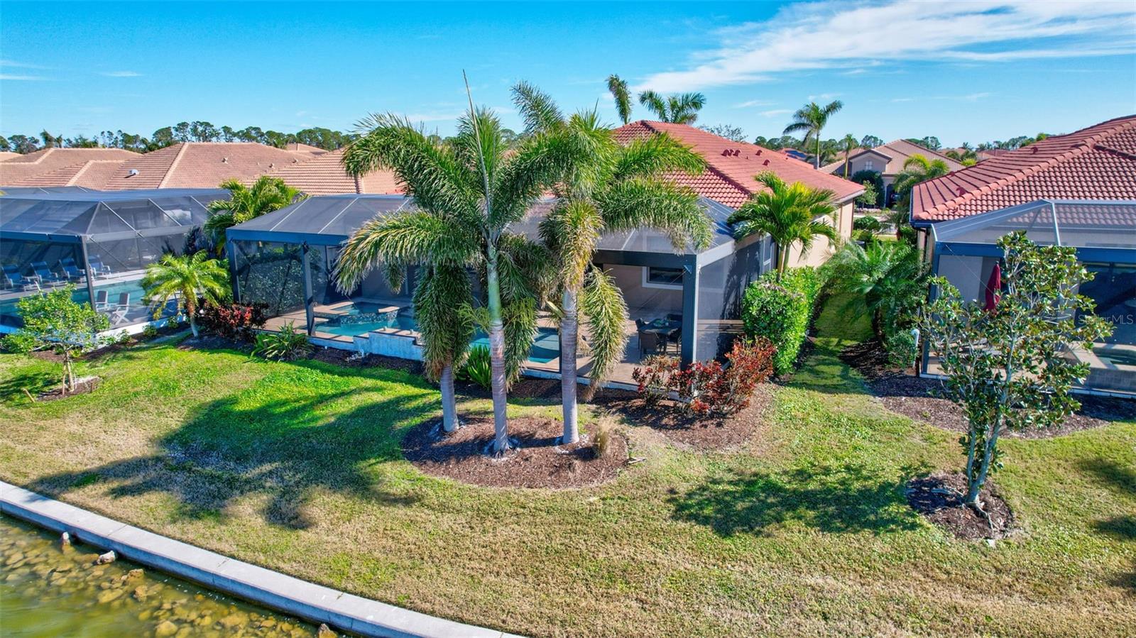 215 TOSCAVILLA BLVD, NOKOMIS, FL, 34275