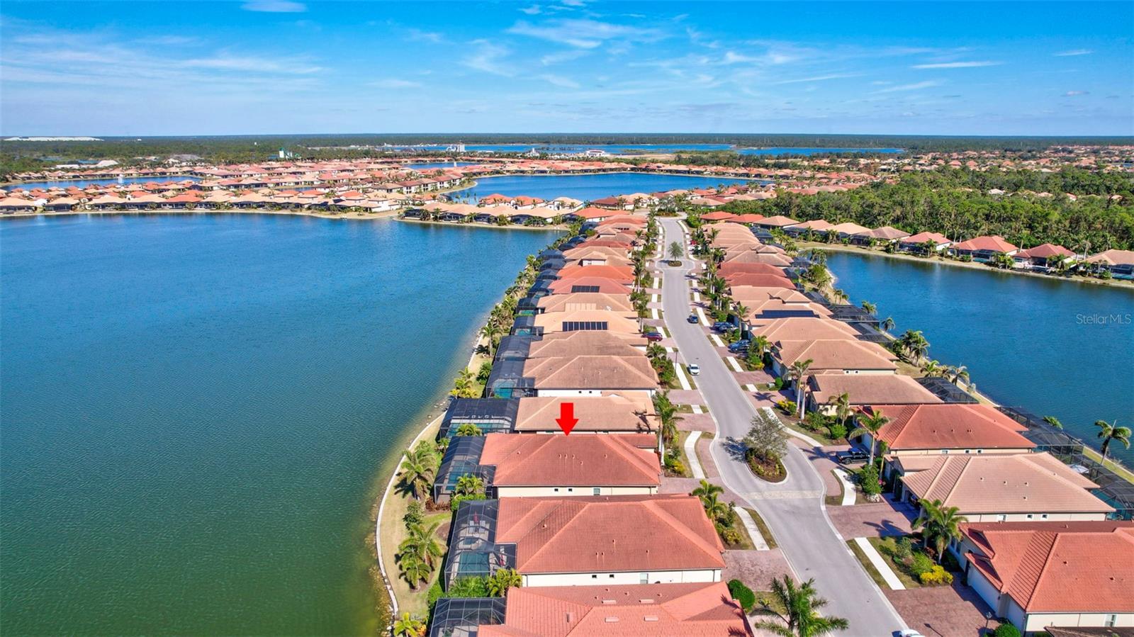 215 TOSCAVILLA BLVD, NOKOMIS, FL, 34275