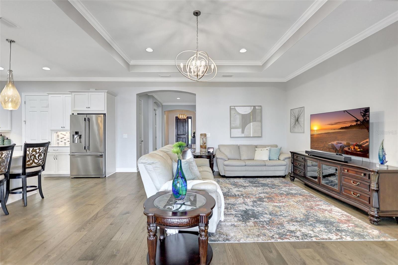 215 TOSCAVILLA BLVD, NOKOMIS, FL, 34275