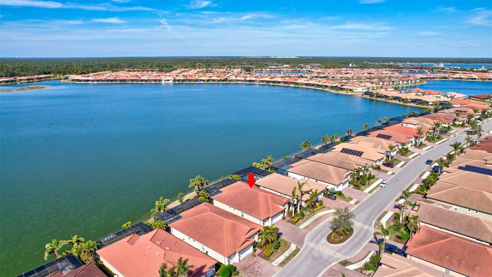 215 TOSCAVILLA BLVD, NOKOMIS, FL, 34275