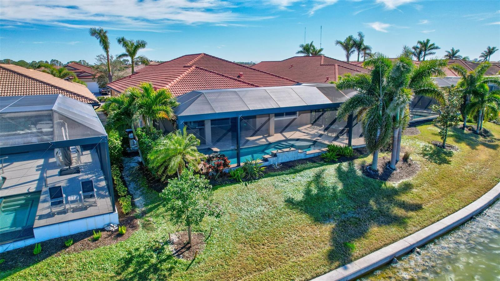 215 TOSCAVILLA BLVD, NOKOMIS, FL, 34275