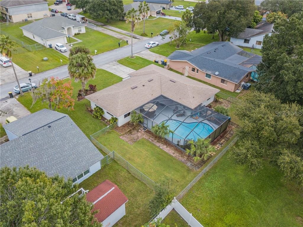 508 BAR DR, KISSIMMEE, FL, 34759