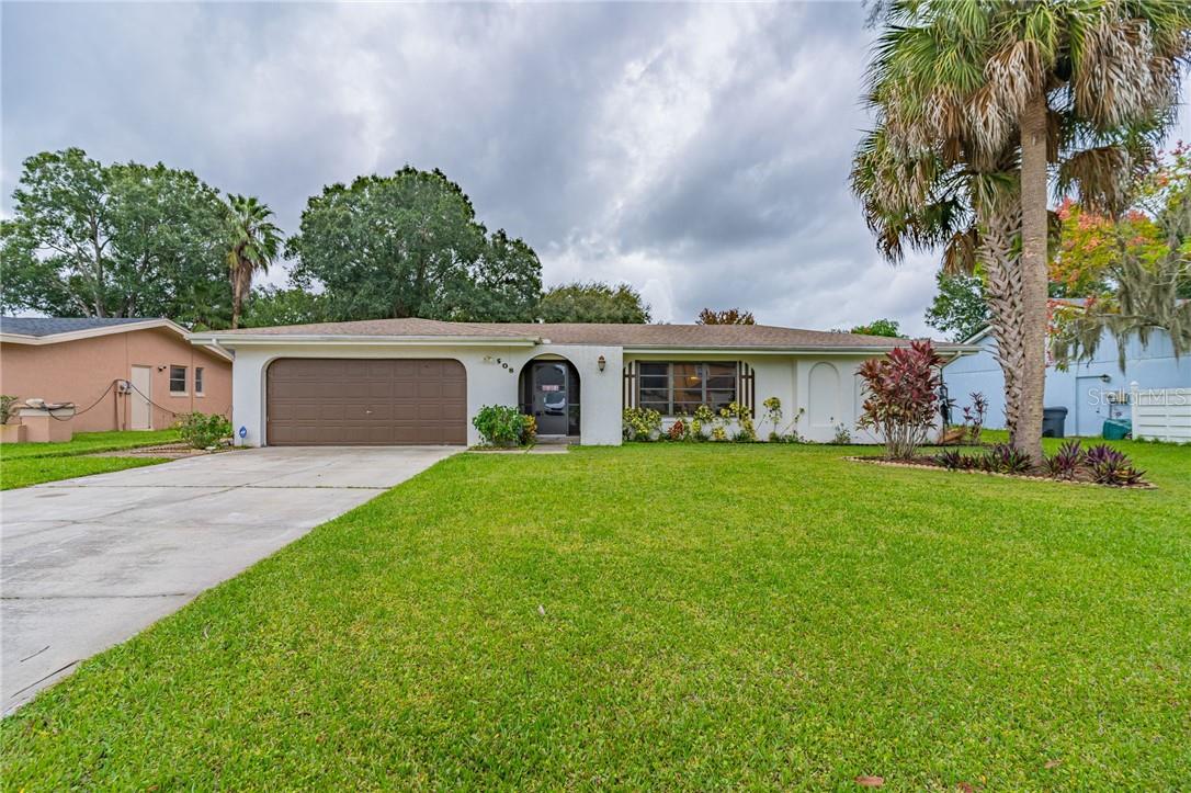 508 BAR DR, KISSIMMEE, FL, 34759