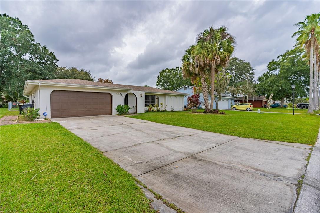 508 BAR DR, KISSIMMEE, FL, 34759