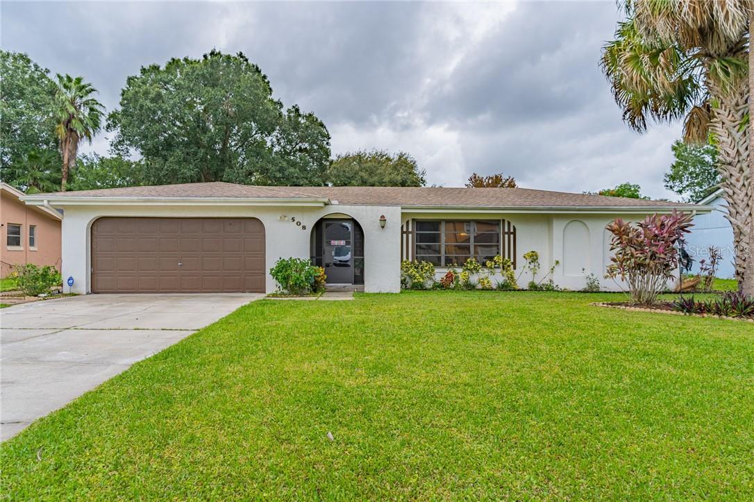 508 BAR DR, KISSIMMEE, FL, 34759