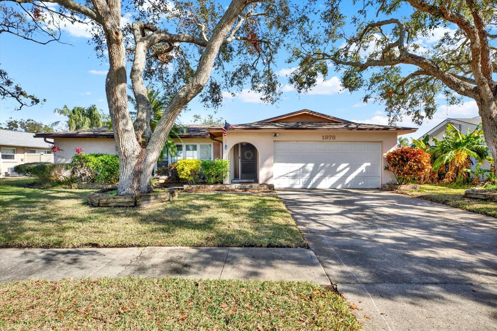 1978 ARVIS CIR W, CLEARWATER, FL, 33764