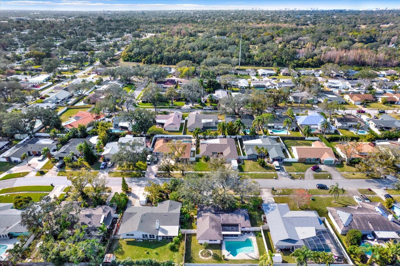 1978 ARVIS CIR W, CLEARWATER, FL, 33764