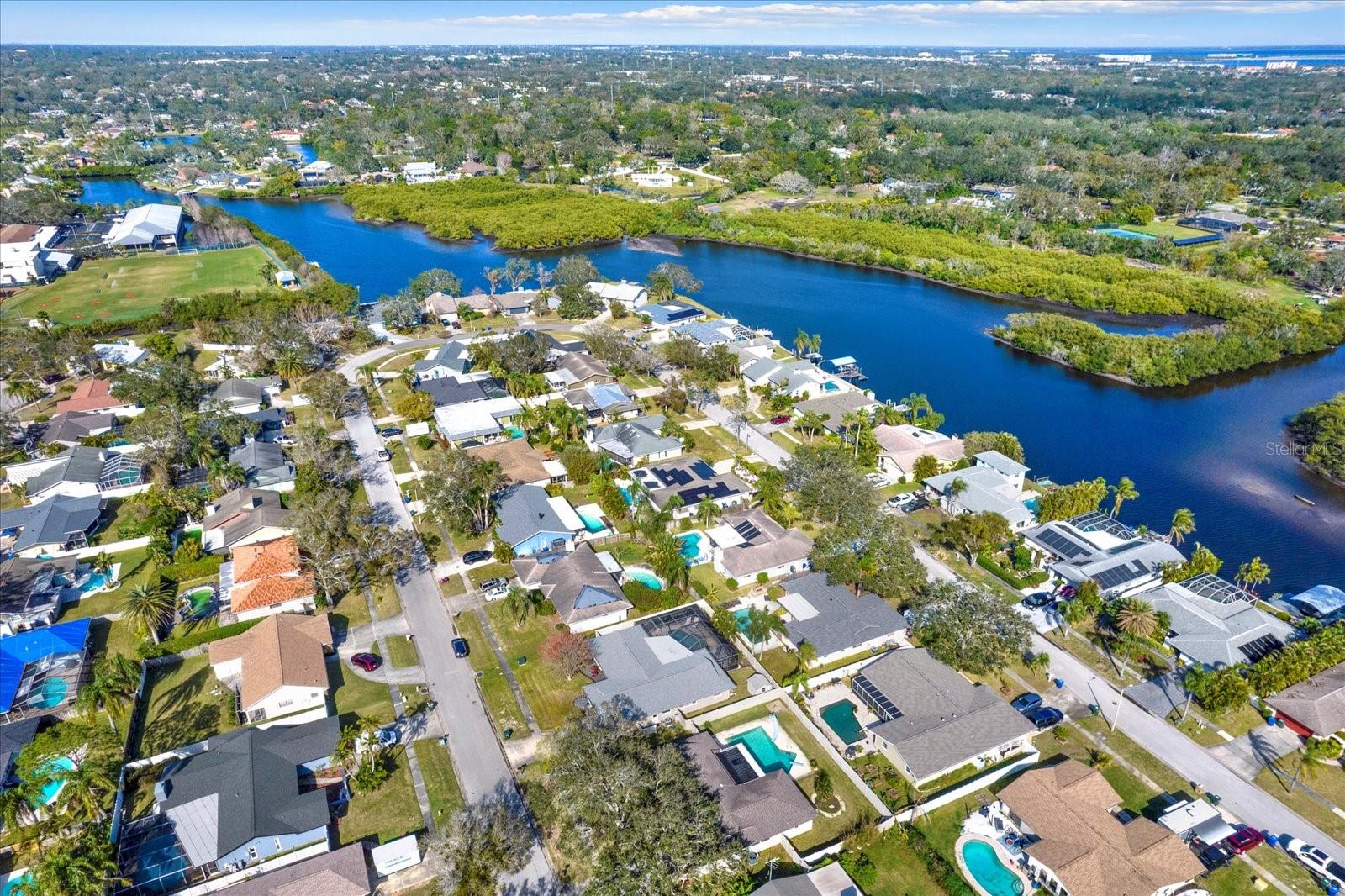 1978 ARVIS CIR W, CLEARWATER, FL, 33764