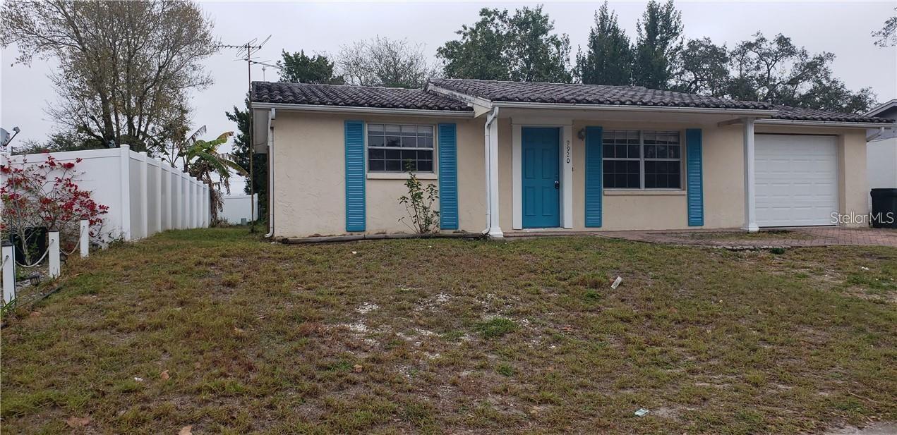 9920 GRAY FOX LN, PORT RICHEY, FL, 34668