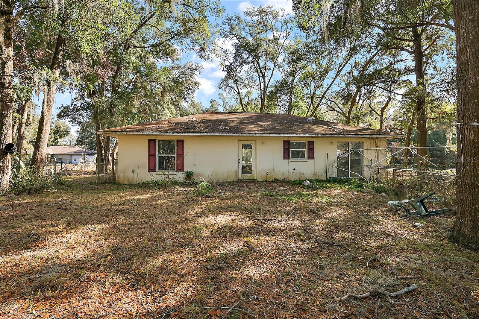 5870 SE 158TH CT, OCKLAWAHA, FL, 32179