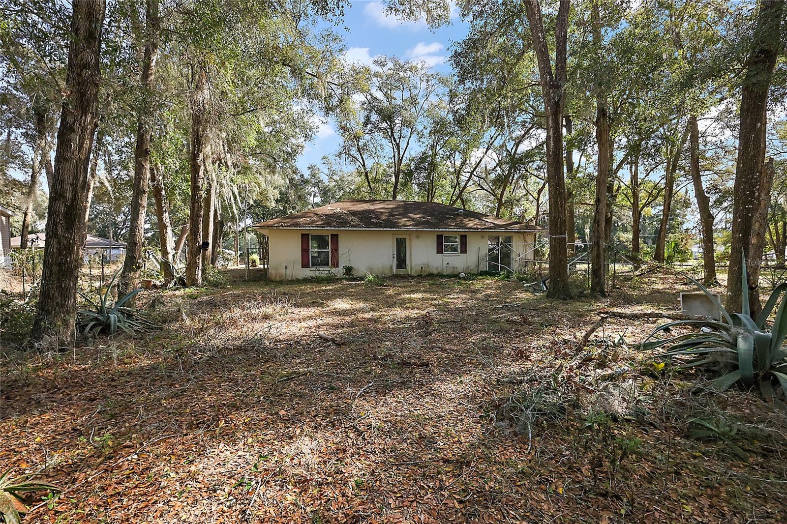 5870 SE 158TH CT, OCKLAWAHA, FL, 32179