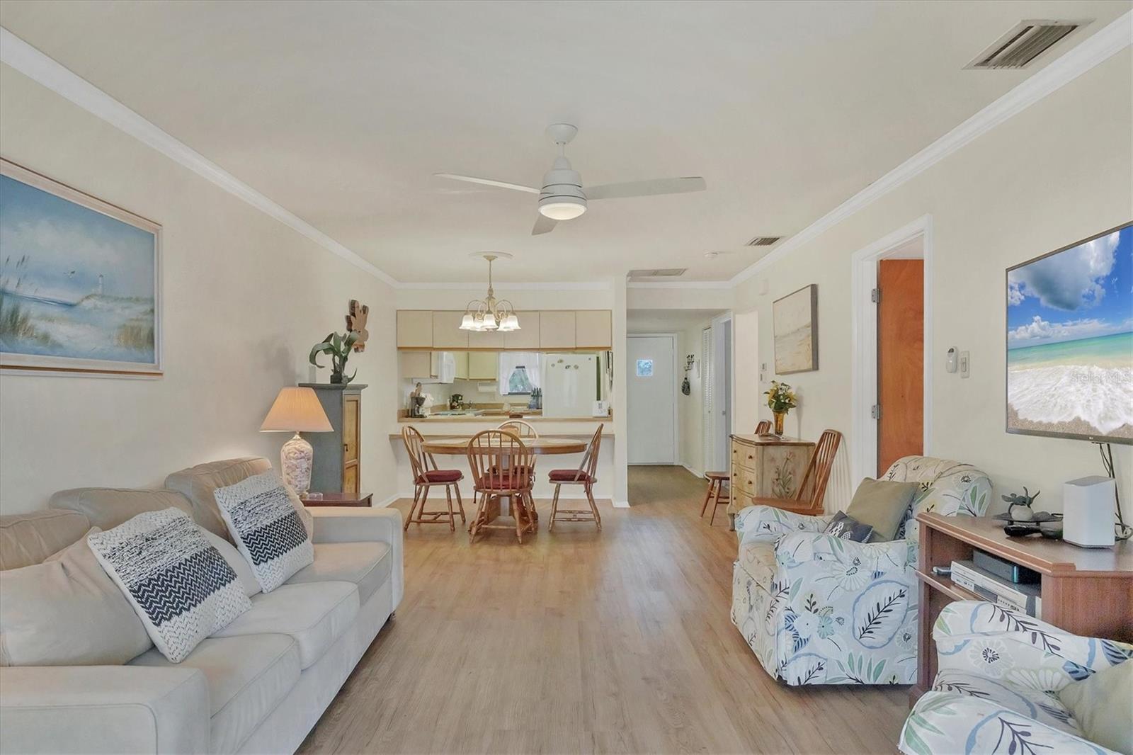 4260 PLACIDA RD #18C, ENGLEWOOD, FL, 34224