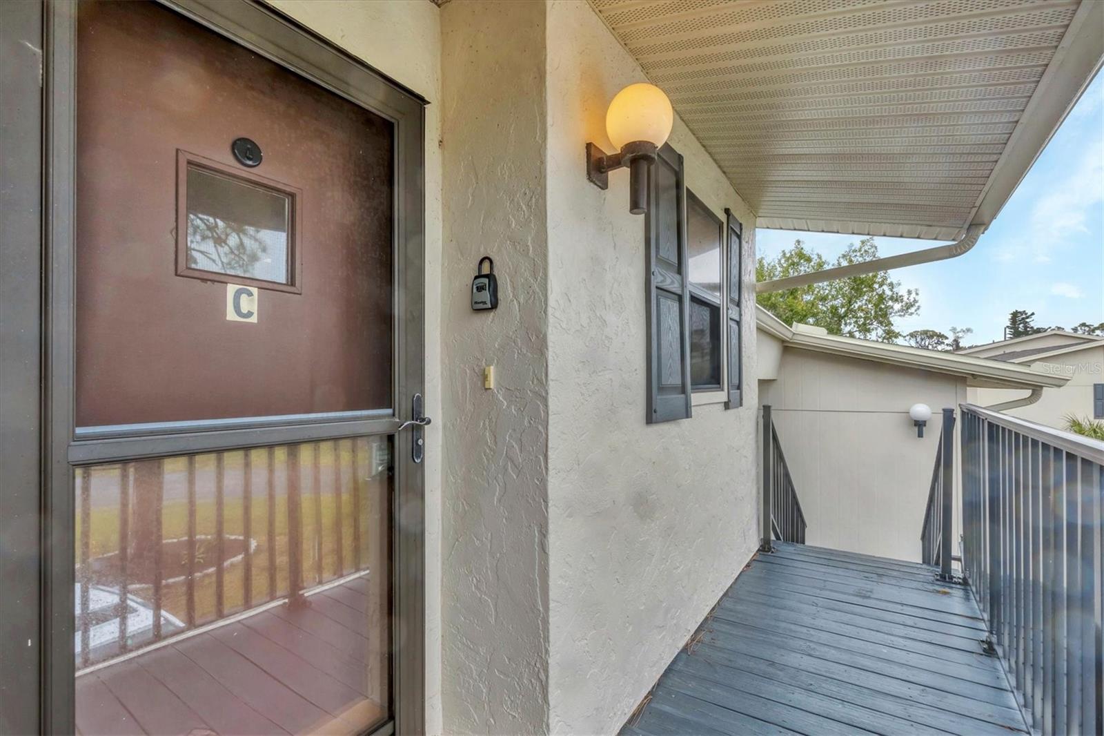 4260 PLACIDA RD #18C, ENGLEWOOD, FL, 34224