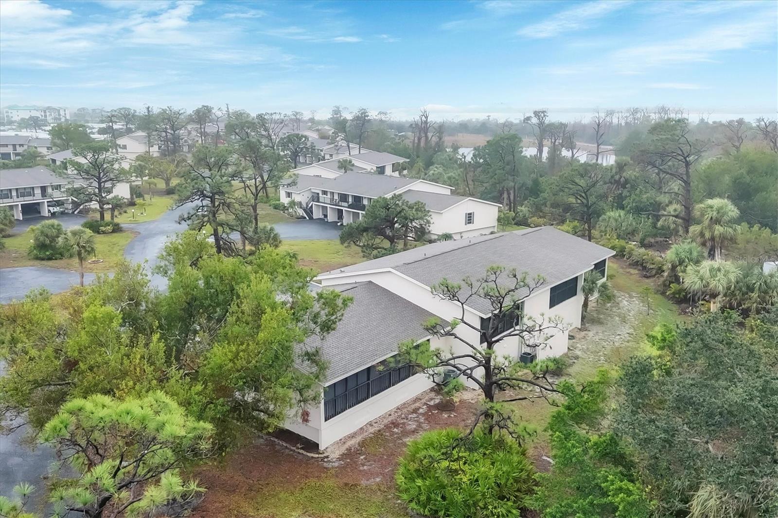 4260 PLACIDA RD #18C, ENGLEWOOD, FL, 34224