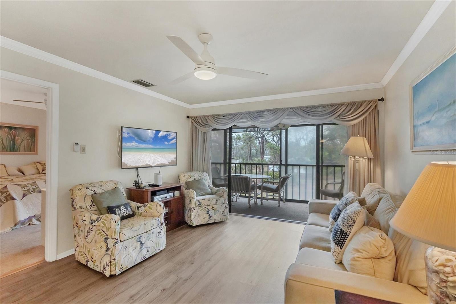 4260 PLACIDA RD #18C, ENGLEWOOD, FL, 34224