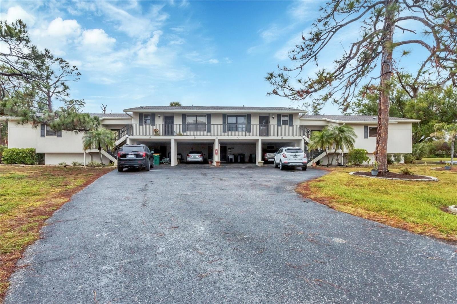 4260 PLACIDA RD #18C, ENGLEWOOD, FL, 34224