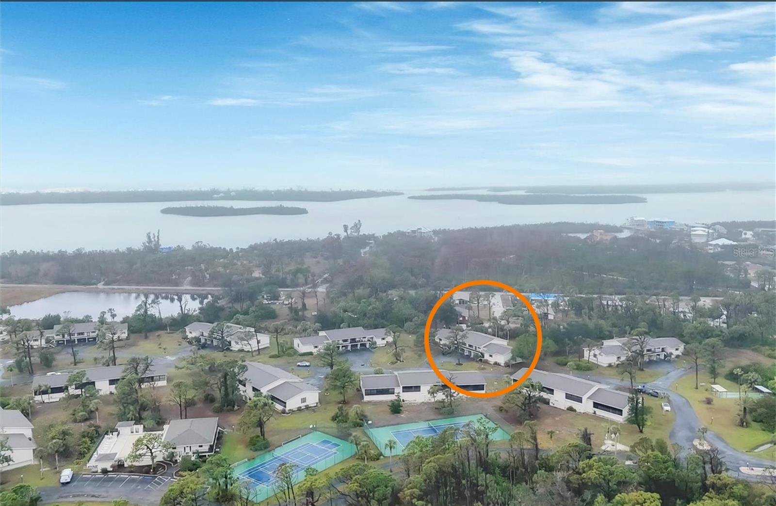 4260 PLACIDA RD #18C, ENGLEWOOD, FL, 34224