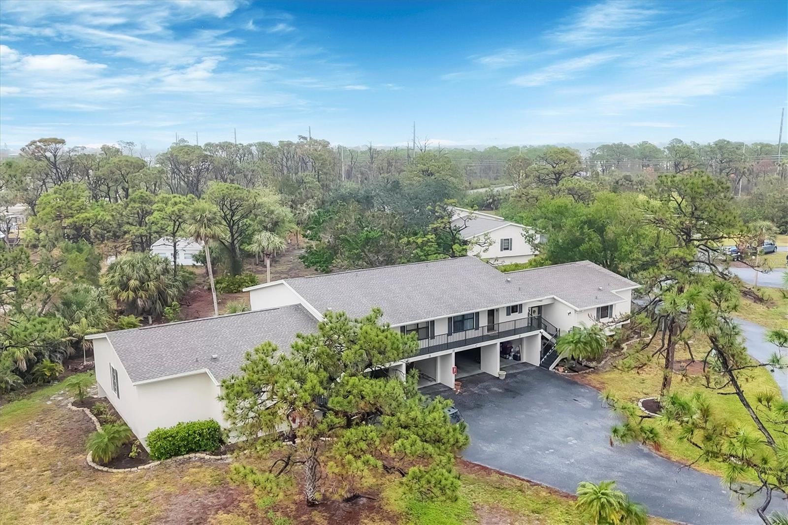 4260 PLACIDA RD #18C, ENGLEWOOD, FL, 34224